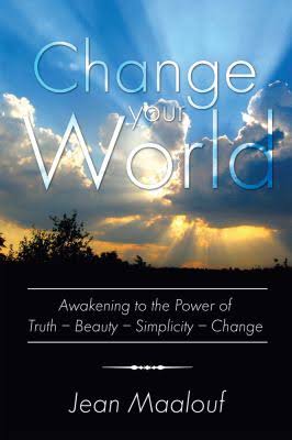 Change your world