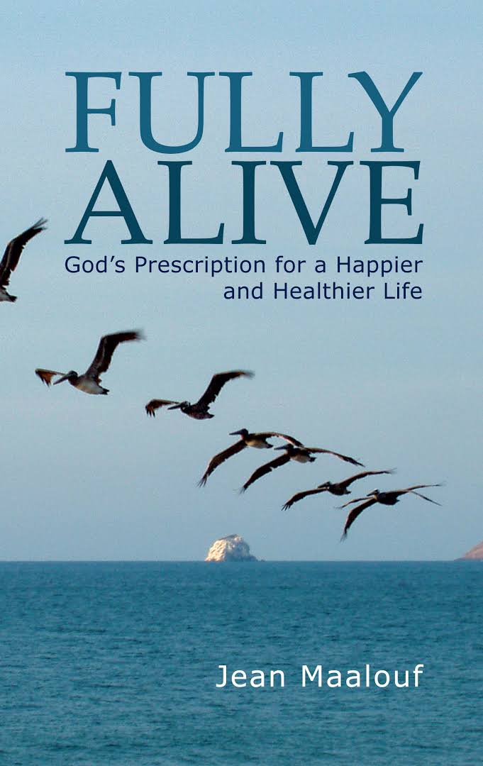 Fully Alive