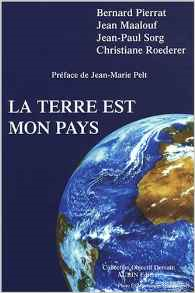 La terre est mon pays