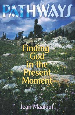 Finding God in the present moment