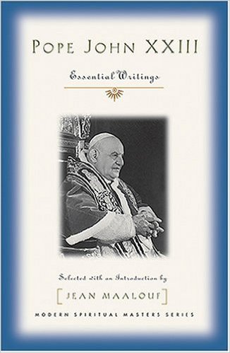 Pope John XXIII