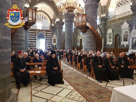 الرياضة الروحية